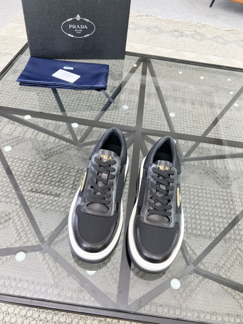 Prada Casual Shoes